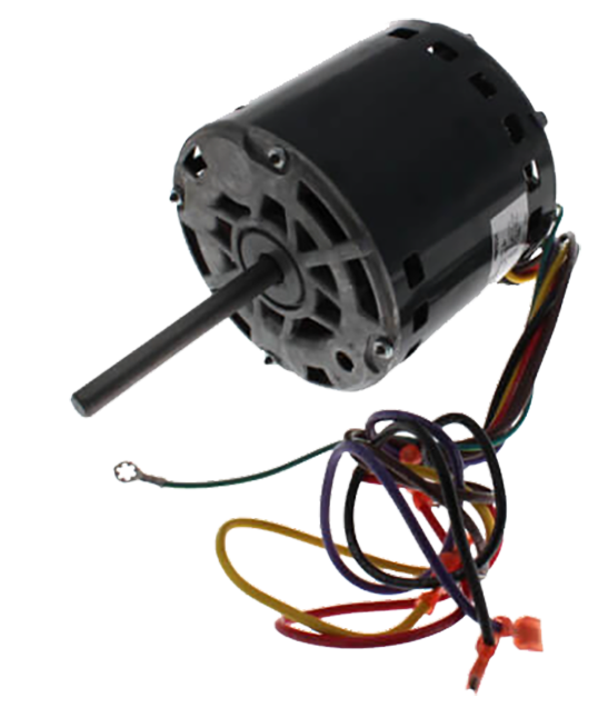  - OEM Motors